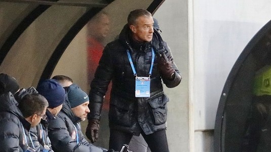 Pancu a ajuns în play-off cu CFR Cluj şi a anunţat un obiectiv care părea incredibil acum câteva luni! “10 victorii nu sunt întâmplătoare”