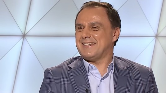 Basarab Panduru, impresionat de fundaşul-golgheter din Superliga: ”Are mare încredere în el. Crede că poate trece munţii”