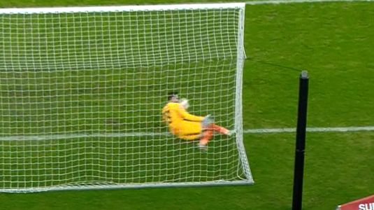 Cea mai nebună etapă din Superliga în privinţa deciziilor de arbitraj. Preşedintele a văzut faza şi crede că echipa sa a fost dezavantajată: ”Trebuia să se facă”