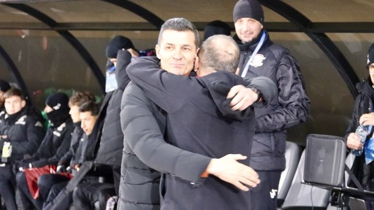 Conducerea clubului din Superliga a luat decizia în cazul antrenorului, după ultima înfrângere: "În ceea ce îl priveşte..."