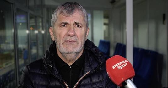 De la FC Botoşani direct în China! Transferul, confirmat de Valeriu Iftime: "Salariul lui e foarte, foarte bun"