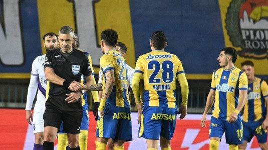 OFICIAL | Kyros Vassaras a recunoscut! Erorile de arbitraj care s-au comis în etapa controversată, o fază a fost ignorată: “Sub nicio formă”