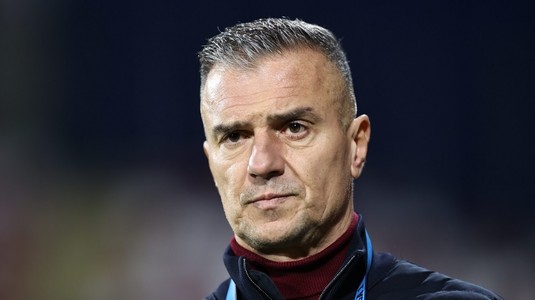 Pancu a rupt tăcerea după suspendarea lui Bergodi! Mesajul postat pe Instagram a stârnit din nou controverse