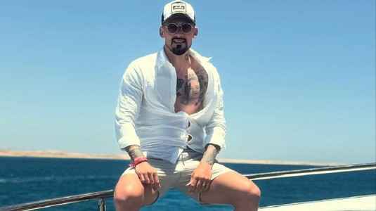 Lovitură de proporţii pentru fostul rapidist! Şi-a dat clubul în judecată şi încasează peste 350.000 de dolari după aventura din Arabia Saudită