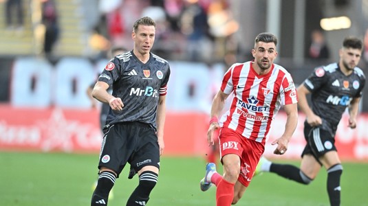 "Ştie aproape tot ce se întâmplă la noi în echipă". Şi-a acuzat omologul înaintea partidei cruciale pentru play-off: "Are mulţi prieteni aici"