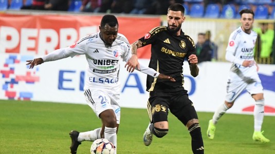 LIVE VIDEO | FC Botoşani - U Cluj, de la 20:00, pe OrangeSport.ro. Continuă lupta pentru play-off