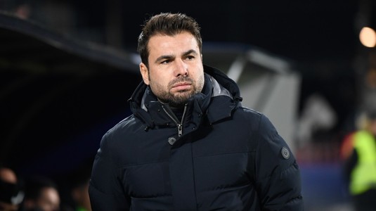 Adrian Mutu a răbufnit după controversele de arbitraj din Superliga: "Nu ar trebui să existe în fotbal decizii precum cea a lui Petrescu. Nu înţeleg VAR-ul ăsta”