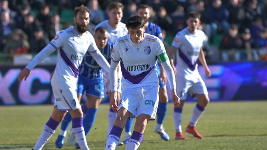 LIVE VIDEO | FC Argeş - Farul Constanţa, ACUM, în Superliga! Bogdan Andone, criză de nervi! Antrenorul a fost eliminat de Istvan Kovacs