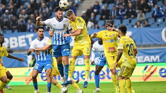 LIVE VIDEO | Unirea Slobozia - Universitatea Craiova, de la 20:00, pe orangesport.ro. Trupa lui Claudiu Niculescu speră să producă surpriza
