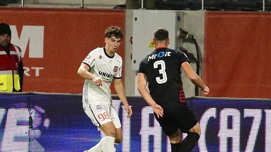 LIVE VIDEO, Csikszereda - Hermannstadt, ora 17:00, pe Orangesport.ro. Ciucanii o primesc pe gruparea lui Dorinel Munteanu