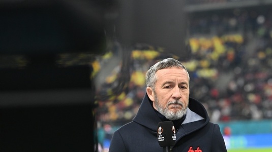 Încă o revenire la FCSB pentru meciul cu UTA! A treia veste bună în decurs de o zi: “S-a speriat”