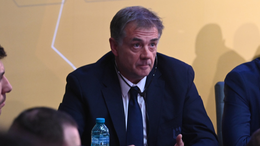 CCA surprinde: un arbitru, rudă cu un oficial FCSB, a fost delegat la meciul din SuperLiga care este crucial în lupta pentru play-off