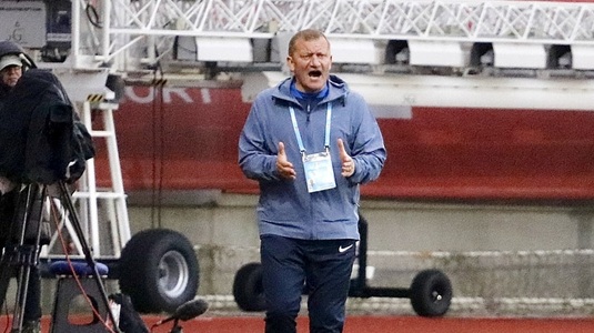 LIVE VIDEO | Hermannstadt - FC Botoşani, ACUM, pe Orangesport.ro. Moldovenii marchează şi ei. Meci cu multe goluri la Sibiu