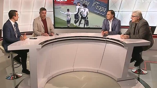 "Au o şansă la titlu". Expertul a surprins pe toată lumea, înainte de play-off: "Până în ultima etapă"