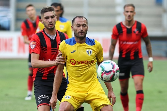 LIVE VIDEO | Petrolul - Csikszereda, de la 15:45, pe orangesport.ro. Luptă infernală în subsolul clasamentului