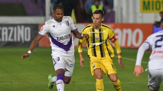 LIVE VIDEO | Dinamo - FC Argeş, de la 18:00, pe orangesport.ro. Cu o victorie, piteştenii sunt calificaţi matematic în play-off