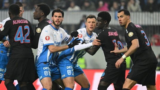 Echipele din Superliga au plătit în total salarii de 95 de milioane de euro în 2025. UEFA a publicat radiografia financiară a fotbalului european