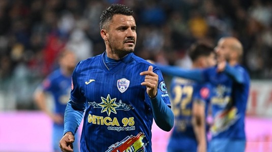 Fără echipă din noiembrie, Budescu este pregătit să revină în fotbalul românesc: "Ştiţi bine ce s-a întâmplat"
