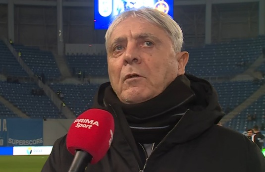 Sorin Cârţu anunţă încă un obiectiv pentru Universitatea Craiova, pe lângă câştigarea Superligii: ”Ne dorim”