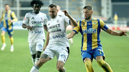 LIVE VIDEO | FC Botoşani - Petrolul, de la ora 17:00, pe orangesport.ro. Gazdele, la primul meci fără Leo Grozavu