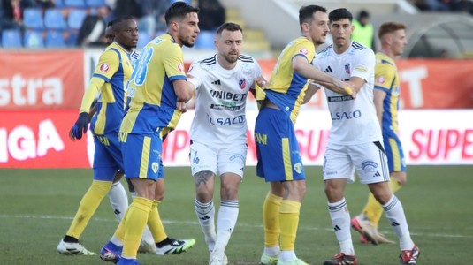 VIDEO | FC Botoşani - Petrolul 0-1. Criza se adânceşte pentru Iftime! Trupa lui Neagoe va începe play-out-ul cu moralul ridicat