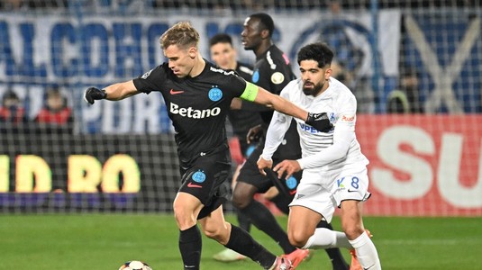 Specialiştii au căzut de acord în privinţa echipei din play-out: "E greu mai sus de locul 9"