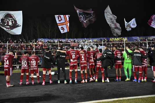 Rapid a anunţat preţurile abonamentelor pentru play-off. Pachetele pornesc de la 150 de lei şi pot ajunge până la 1900 de lei