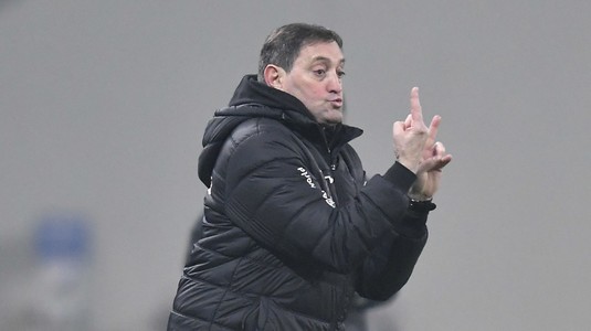 Toni Conceicao, aproape de o revenire în Superliga. Cu ce club negociază fostul campion al României 