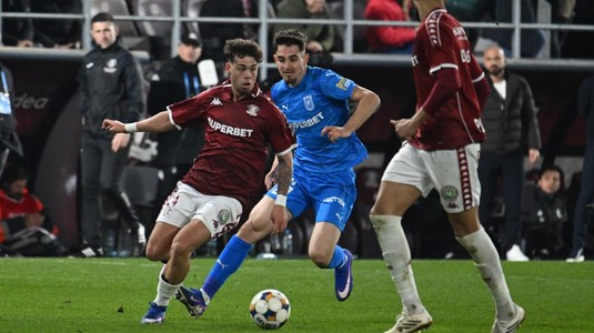 Ştim programul complet al play-off-ului! Cum arată clasamentul după înjumătăţirea punctelor şi când am putea afla numele campioanei