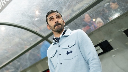 Elias Charalambous a vorbit despre instalarea lui Mirel Rădoi pe banca FCSB. Ce părere are cipriotul despre înlocuitorul său