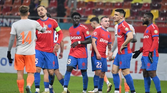 BREAKING | Program schimbat în SuperLigă: FCSB – Metaloglobus şi derby-ul Clujului se joacă în altă zi. Calendarul final al primei etape din play-off şi play-out