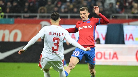 Veste excelentă pentru FCSB şi Dinamo! LPF a căzut de acord cu Primăria Capitalei