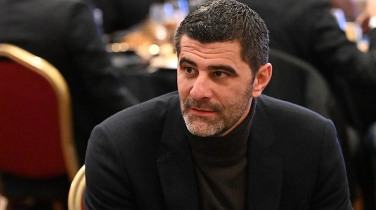 Dani Coman, din nou pe la Comisia de Disciplină! Reacţia preşedintelui de la FC Argeş: ”Eu îmi voi spune punctul de vedere indiferent de sancţiuni”