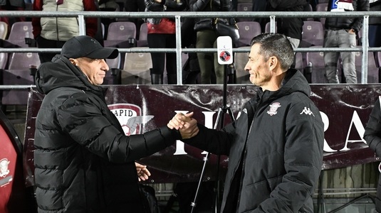 Schimbare de antrenor în Superliga! Conducerea clubului i-a găsit deja înlocuitor