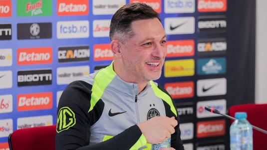 Fostul căpitan al Stelei a dat verdictul, după ce Mirel Rădoi a fost numit pe banca FCSB: ”Cea mai bună alegere”