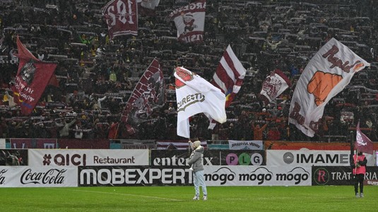 Jandarmeria anunţă măsuri speciale la Rapid – Dinamo: peste 60 de suporteri au interdicţie la meci