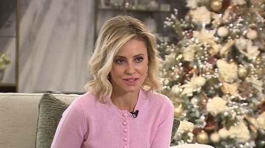 Diana Şucu a ieşit la atac, după ce soţul său a fost criticat de experţi: ”Sunt oameni care primesc 100-200 de euro, stau pe scaun şi aruncă cu lături în munca unui om”