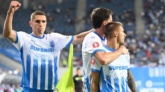 LIVE VIDEO | Universitatea Craiova - FC Argeş, de la 20:30, pe OrangeSport.ro. Oltenii vor victoria pentru un start perfect în play-off