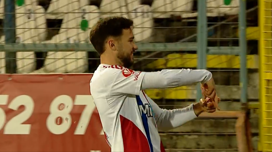 LIVE VIDEO | Oţelul - Csikszereda, ACUM, pe Orangesport.ro.  Ciucanii au trecut în avantaj