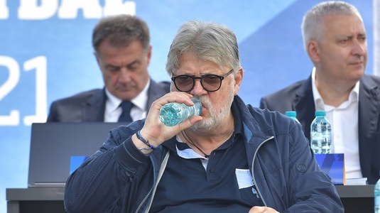 Revoluţie în Superliga. Formatul actual, posibil să fie schimbat. Play-off-ul, afectat direct: ”Ar permite reducerea numărului de meciuri”