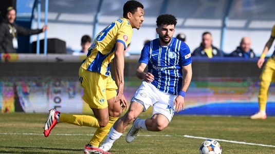 LIVE VIDEO | Farul Constanţa - Petrolul, ACUM, pe Orangesport.ro. Gafă în apărarea lui Neagoe, iar Tănasă profită şi înscrie