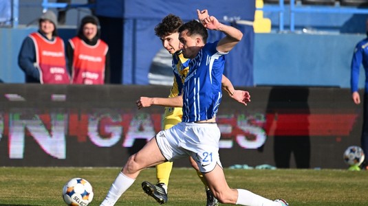 OFICIAL | "Lovitură" grea pentru una dintre principalele adversare ale FCSB-ului din play-out: "Te aşteptăm mai puternic"