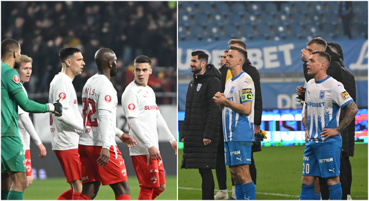 Fostul internaţional a avertizat două echipe din play-off după etapa inaugurală: "Dacă vor mai călca strâmb, au o problemă"