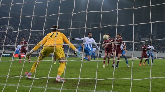 LPF a publicat programul etapei a treia din play-off şi play-out. Meci de foc în Bănie