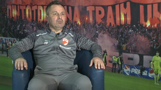 Dinamo caută să "spargă gheaţa" în play-off. "Câinii" se aşteaptă la un duel "infernal", cu Universitatea Craiova: "Adversarul te taxează" | VIDEO