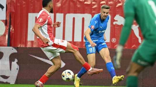 Nicuşor Bancu a ieşit în faţă şi ”şi-a turnat cenuşă în cap”, deşi Craiova a urcat pe primul loc în Superliga: ”Vreau să îmi cer scuze”