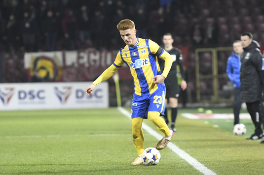 VIDEO | A trăit drama retrogradării cu Sepsi, dar e convins că Petrolul va scăpa de Liga 2: ”Mai jucăm un sezon în Superliga”
