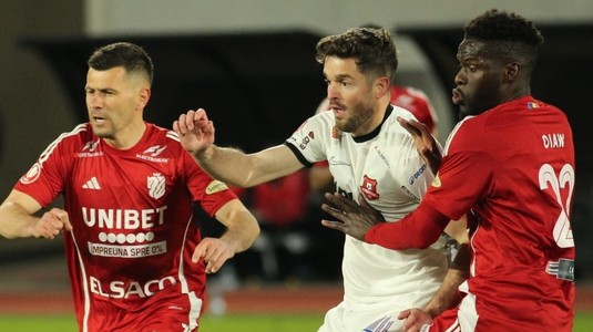 LIVE VIDEO | Hermannstadt - FC Botoşani, ACUM, pe Orangesport.ro. GOOOOL! Albu face 3-0! Moldvenii, KO la Sibiu