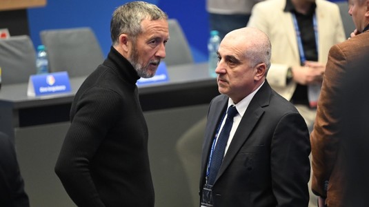 Mihai Stoica a rămas total surprins de decizia luată de Mircea Lucescu: ”Cea mai mare surpriză de când mă uit la convocări”