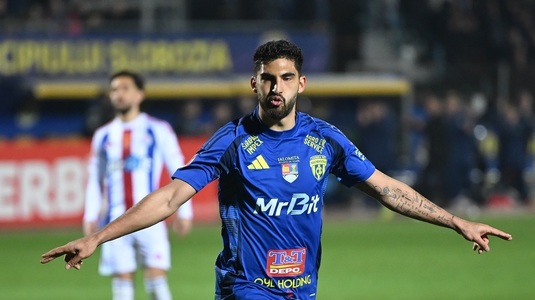 VIDEO | Unirea Slobozia - Oţelul 2-1. Ialomiţenii, prima victorie în play-out. Gălăţenii nu au mai câştigat de cinci meciuri